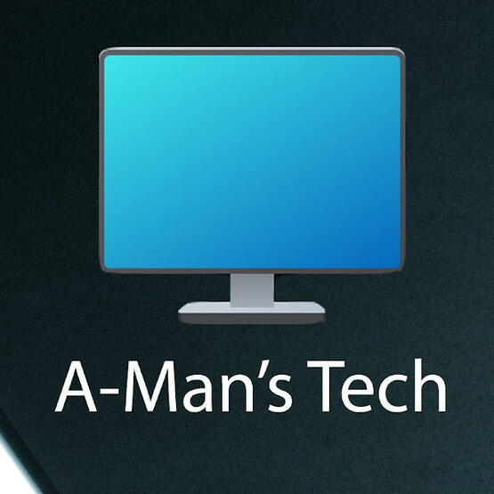 A-Man's Tech profile picture